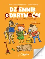 Okładka: Franek i Frajda.