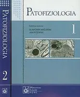 Okładka: Patofizjologia. Tom 1/2