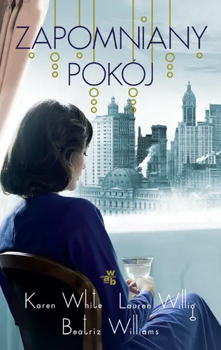 Okładka: Zapomniany pokój