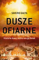 Okładka: Dusze ofiarne