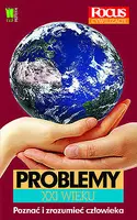 Okładka: Problemy XXI wieku
