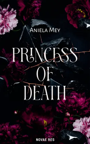 Okładka: Princess of death