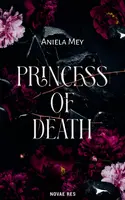 Okładka: Princess of death