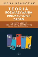 Okładka: Teoria rozwiązywania innowacyjnych zadań