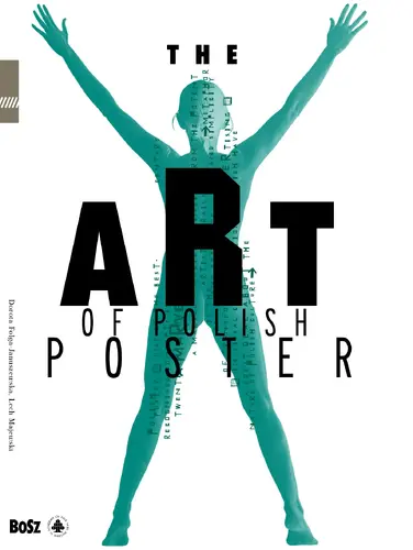 Okładka: The Art of Polish Poster