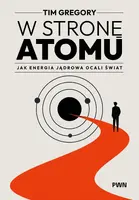 Okładka: W stronę atomu