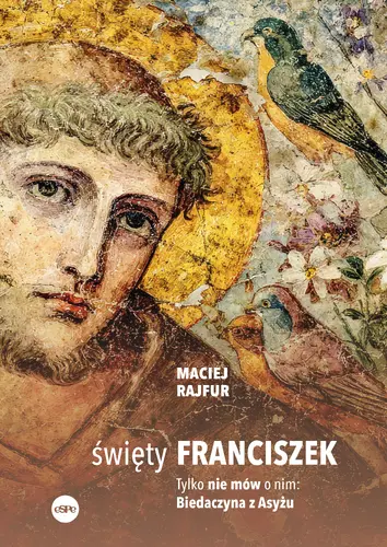 Okładka: Święty Franciszek