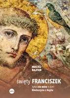 Okładka: Święty Franciszek