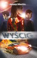 Okładka: Wyścig