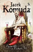 Okładka: Opowieści z Dzikich Pól