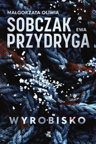 Okładka: Wyrobisko