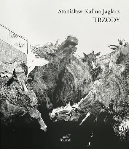 Okładka: Trzody