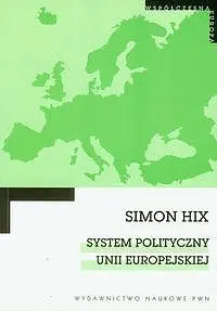 Okładka: System polityczny Unii Europejskiej