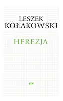 Okładka: Herezja