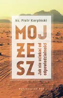 Okładka: Mojżesz