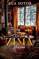 Okładka: Nie taka zima straszna