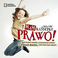 Okładka: Mam prawo!