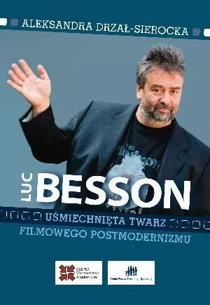 Okładka: Luc Besson