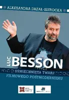 Okładka: Luc Besson