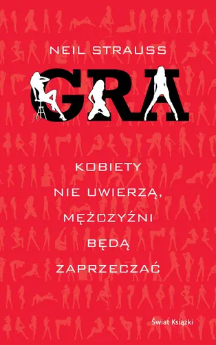 Okładka: Gra