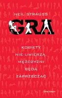 Okładka: Gra