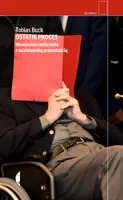 Okładka: Ostatni proces