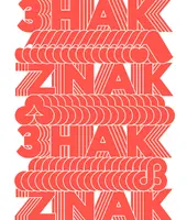 Okładka: Znak / Знак