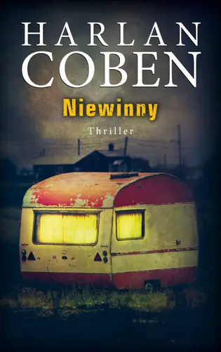 Okładka: Niewinny