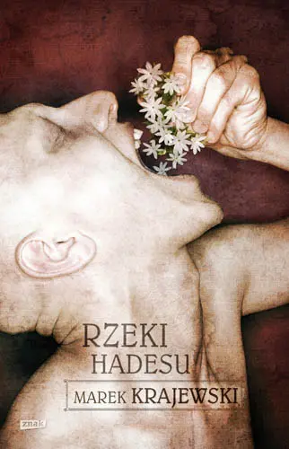 Okładka: Rzeki Hadesu