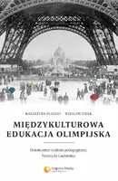 Okładka: Międzykulturowa edukacja olimpijska