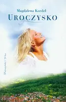 Okładka: Uroczysko