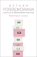 Okładka: Sztuka porządkowania