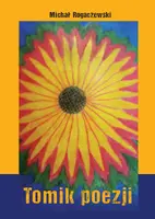 Okładka: Tomik poezji