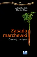 Okładka: Zasada marchewki