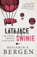 Okładka: Latające świnie