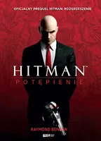 Okładka: Hitman™: Potępienie