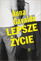 Okładka: Lepsze życie