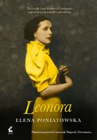Okładka: Leonora