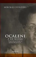 Okładka: Ocaleni z XX wieku