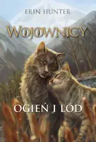 Okładka: Ogień i lód