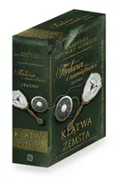 Okładka: Fortuna i namiętności. Zestaw