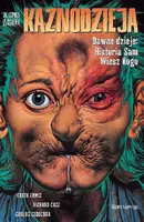 Okładka: Dawne dzieje: Historia Sam Wiesz Kogo