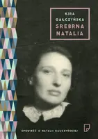 Okładka: Srebrna Natalia