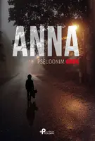 Okładka: Anna