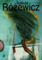 Okładka: Poezje wybrane (Poésies choisies)