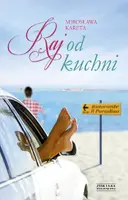 Okładka: Raj od kuchni