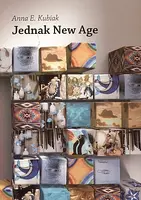 Okładka: Jednak New Age