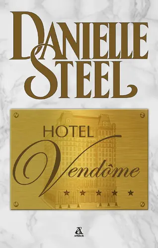 Okładka: Hotel Vendome
