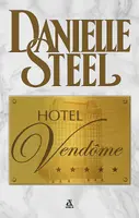 Okładka: Hotel Vendome