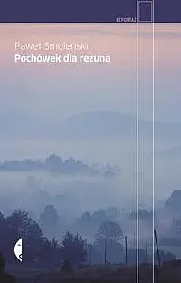 Okładka: Pochówek dla rezuna